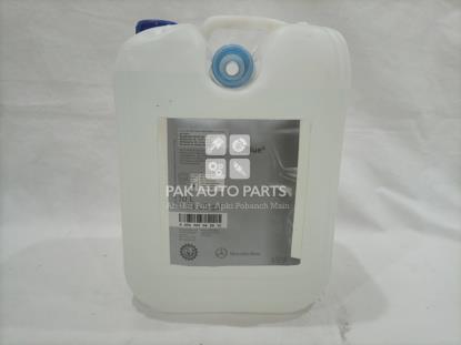 Picture of AD Blue Water For Mercedes (10 liter)