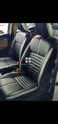 Picture of Honda Vezal 2022 Seat Cover Set