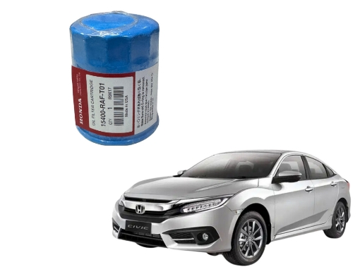 Picture of Honda Civic 2016-2021 Oil Filter
