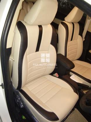 Picture of Toyota Corolla 2020-22 Seat Cover Set