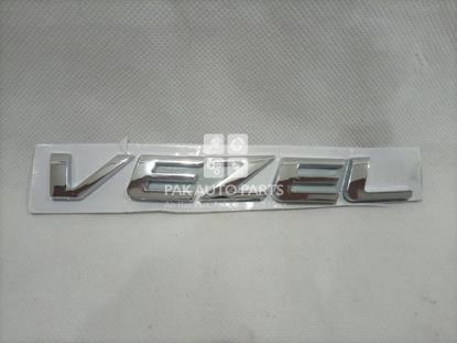 Picture of Honda Vezel 2020-21 Mono Gram