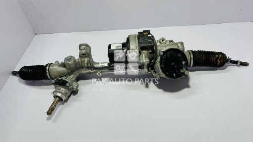 Picture of Honda Civic 2016-2021 Steering Assembly(Kangi)
