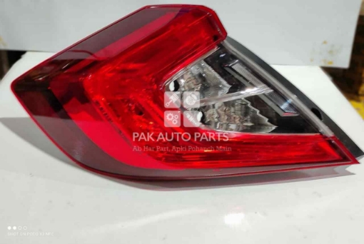 Picture of Honda Civic 2016-2021 Tail Light (Backlight)