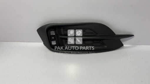 Picture of Honda Civic 2016-2021 Rear Bumper Reflector Fog Cover