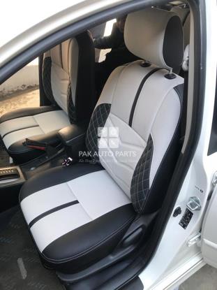 Picture of Toyota Corolla 2005 Seat Cover Set