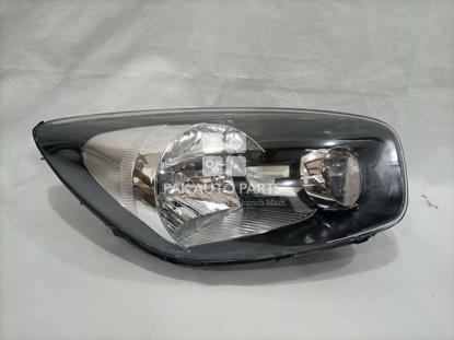 Picture of Kia Picanto 2020-2022 Headlight