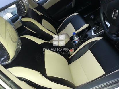 Picture of Toyota Corolla 2020-22 Seat Cover Set