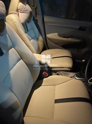 Picture of Honda City 2020-22 Seat Cover Set