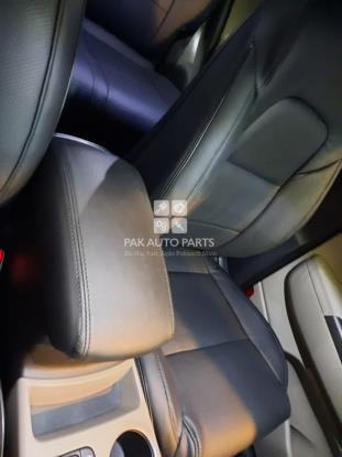 Picture of Kia Sportage 2020-22 Seat Cover Set