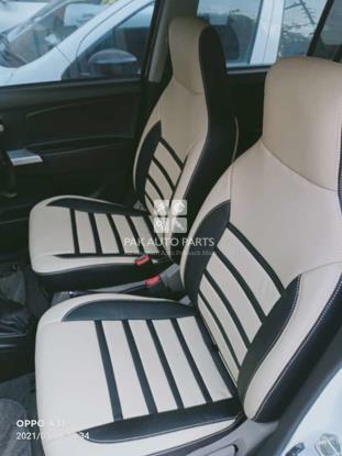 Picture of Suzuki Wagon R 2018 Seat Cover Set