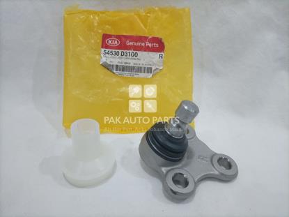 Picture of Kia Sportage 2020-2022 Lower Arm Ball Joint