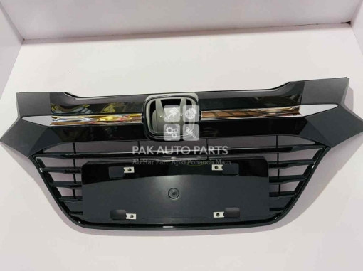 Picture of Honda Vezel 2018-2021 Front Grill