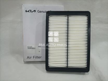 Picture of Kia Grand Carnival 2019-2020 Air Filter