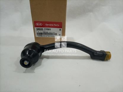 Picture of Kia Picanto 2020-2022 Tie Rod Outer End