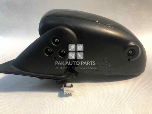 Picture of Nissan Dayz Roox 2014-15 Left Side Mirror With Camera
