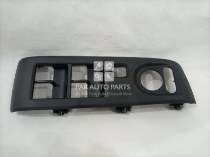 Picture of Honda City Aspire 2016 Front Right Windows Control Cover