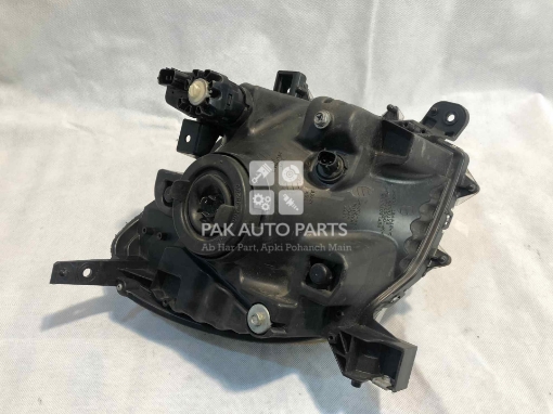Picture of Nissan Moco 2013 Left Side Headlight