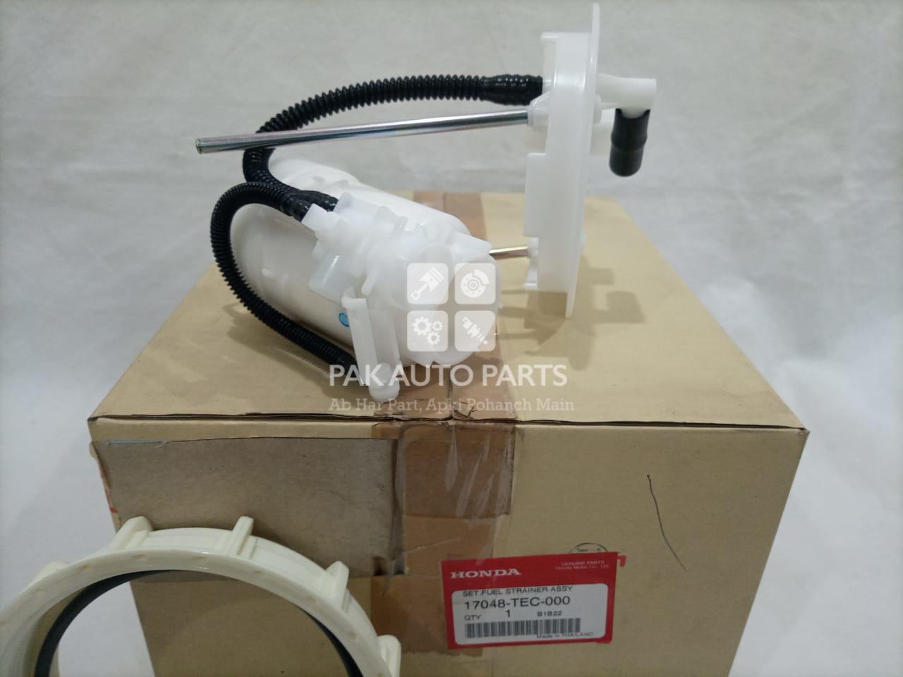 Honda Civic 201621 Fuel Filter AssemblyPakAutoParts