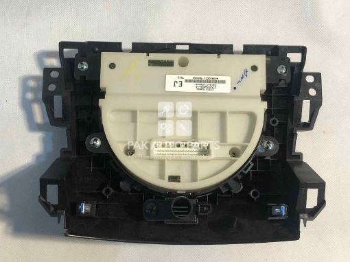 Picture of NIssan Note 2014-16 AC Control Panel