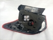 Picture of Toyota Vitz 2019 Simple Tail Light (Backlight)
