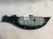 Picture of Toyota Vitz Hybrid 2018 AC Control Panel