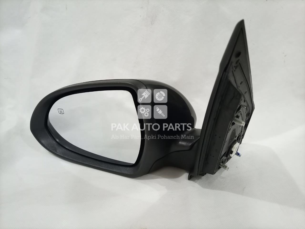 Picture of Changan Alsvin 2019-2023 Lumiere Side Mirror