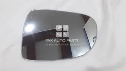 Picture of Suzuki Alto Japanese 2015 Side Mirror Glass