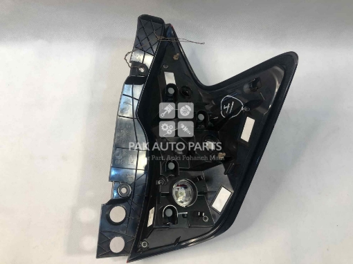 Picture of Nissan Note 2018 Tail Light (Backlight)