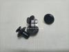 Picture of Honda Civic 2017-21 Engine Insulator Cover Set and 10 Clips