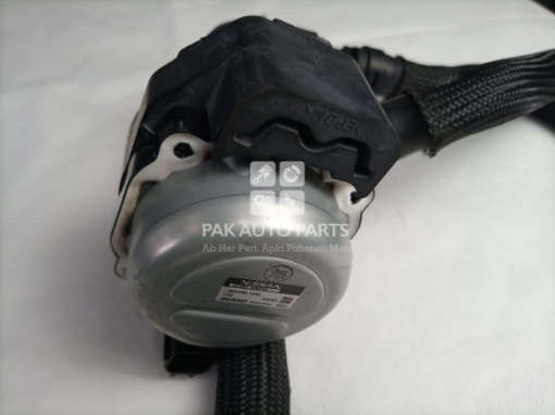 Picture of Nissan Note 2018 Water Pump With Pipe