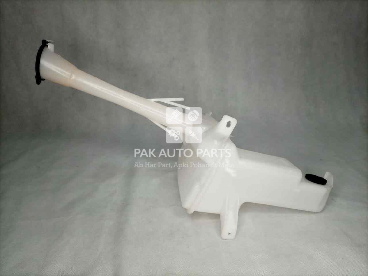 Toyota Corolla XLI 2009 14 Wiper Bottle PakAutoParts