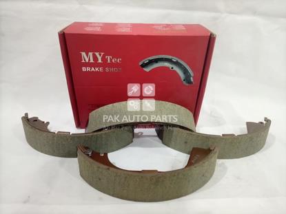 Picture of Toyota Hilux Surf 2003-2005 Rear Parking Brake Shoe