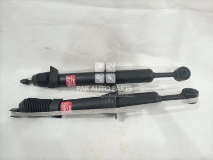 Picture of Toyota Hilux Surf 2003-2005 Front Shocks