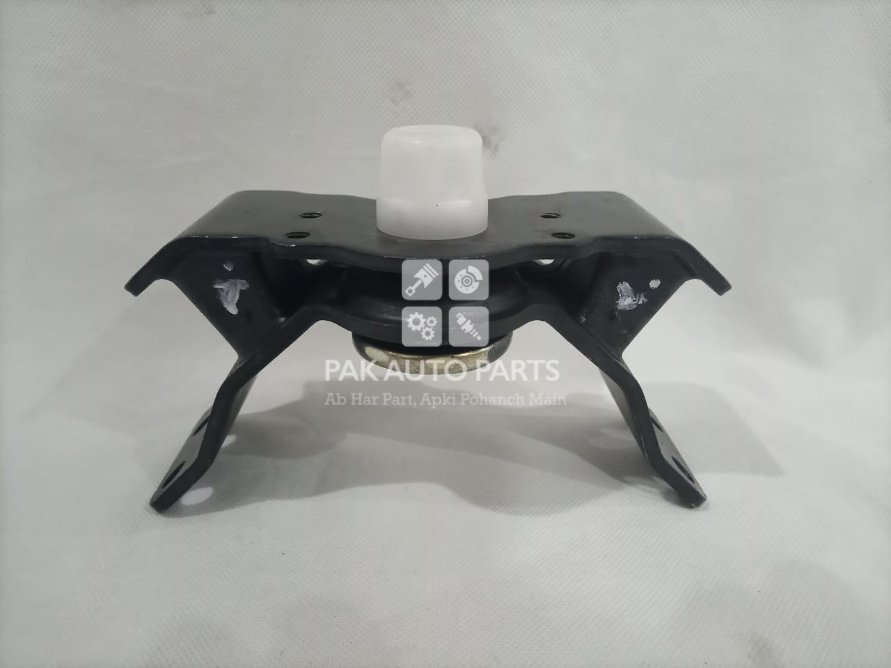 Picture of Toyota Hilux Surf 2003-2005 Gear Mount 1KD-FTV