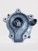 Picture of Nissan Note Water Body
