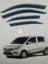 Picture of Suzuki New Cultus Sun Door Visor