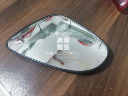 Picture of Toyota Passo Moda 2020 Side Mirror