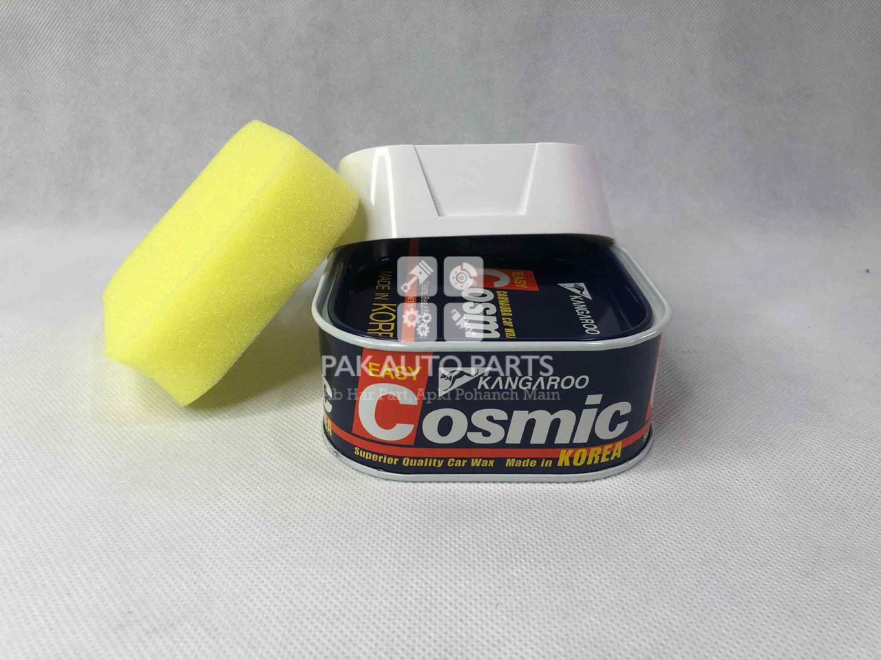 Cosmic Korean Car WaxPakAutoParts