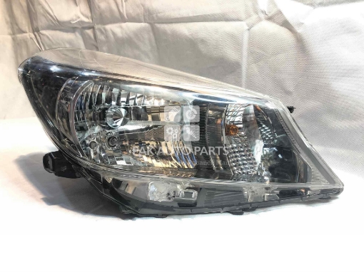 Picture of Toyota Vitz 2013 Right Side HID Headlight