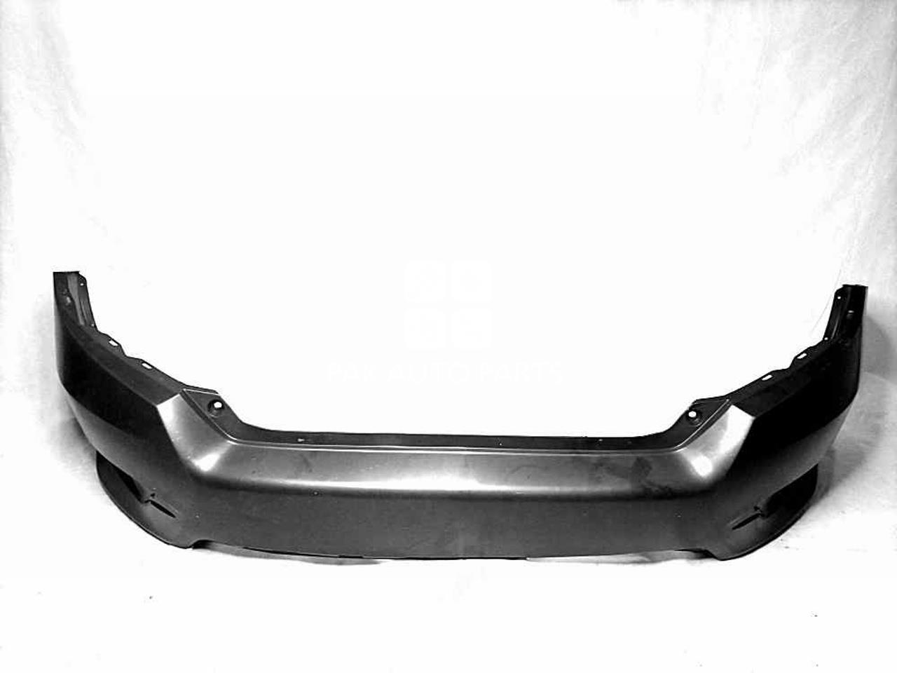 Picture of Honda Civic 2017-21 Rear Bumper