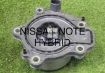 Picture of Nissan note water body for all model