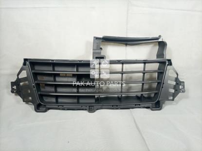 Picture of Suzuki Wagon R Front Bumper Grill