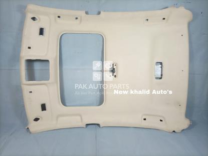 Picture of Toyota Corolla Grande 2015-2017 Inner Roof