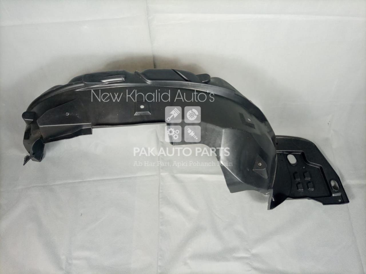 Picture of Honda Civic 2013-15 Side Fender Shield