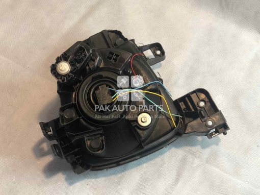 Picture of Suzuki Alto 2015 Left Side Headlight