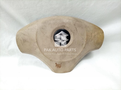 Picture of Suzuki Alto 660cc 2012 Steering Air Bag