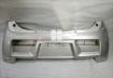Picture of Suzuki Alto 660cc 2014-21 Back Bumper Mud Flaps
