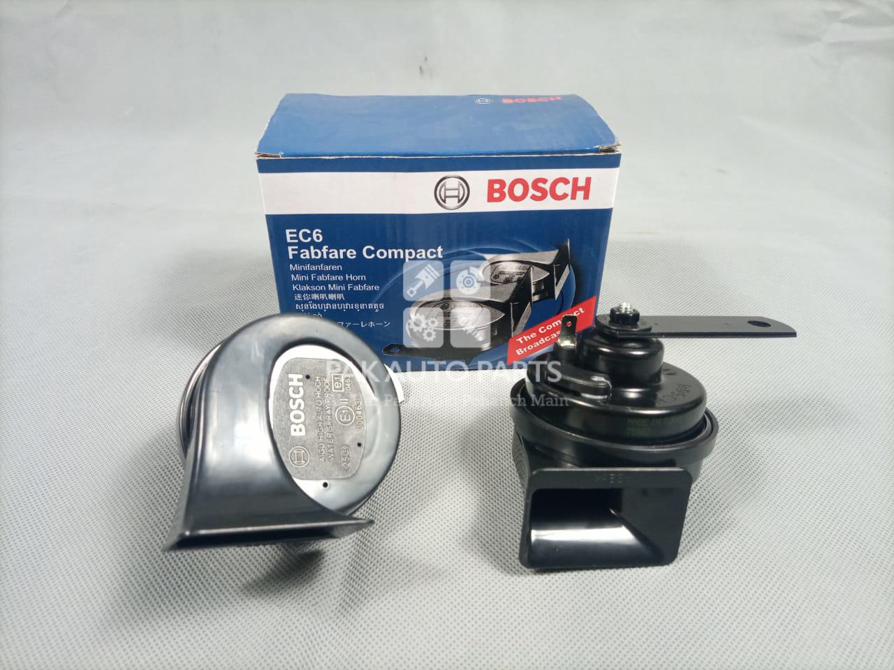 Picture of BOSCH EC6 Fabfare Compact Horn