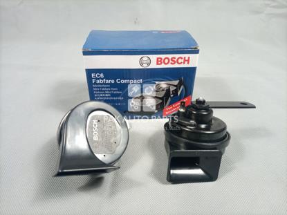 Picture of BOSCH EC6 Fabfare Compact Horn