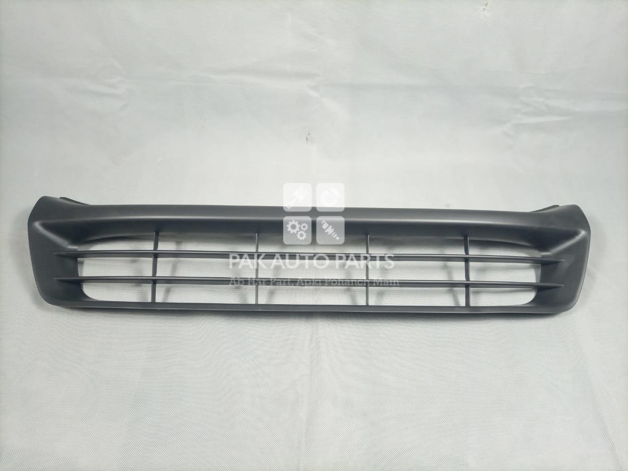 Picture of Honda City 2009-2020 Front Bumper Lower Grill